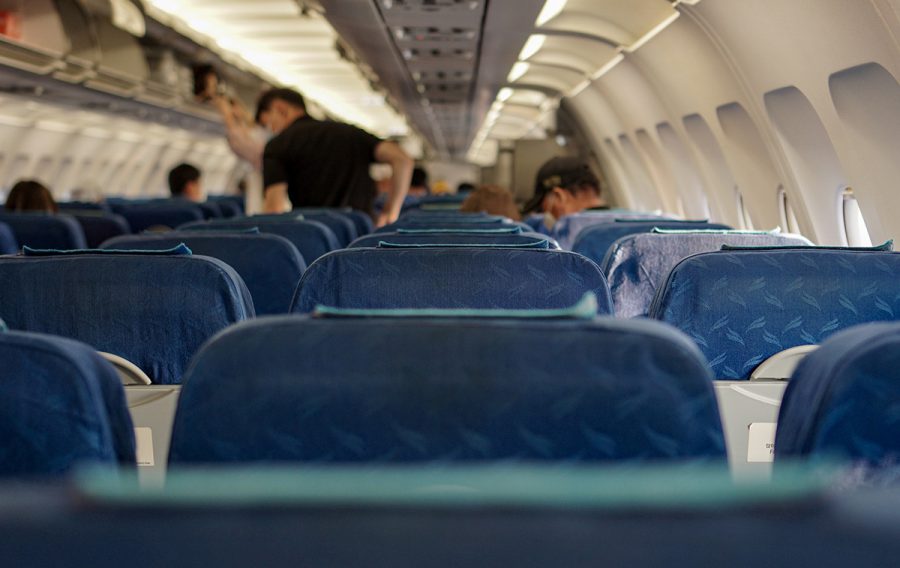 Equipaje en el avión: medidas, peso, qué no se puede llevar y reglas de  cada aerolínea - Mejores Destinos Argentina