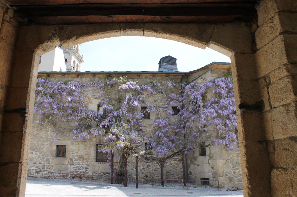 Qué ver en Ponferrada, y qué visitar: la ciudad del Castillo Templario
