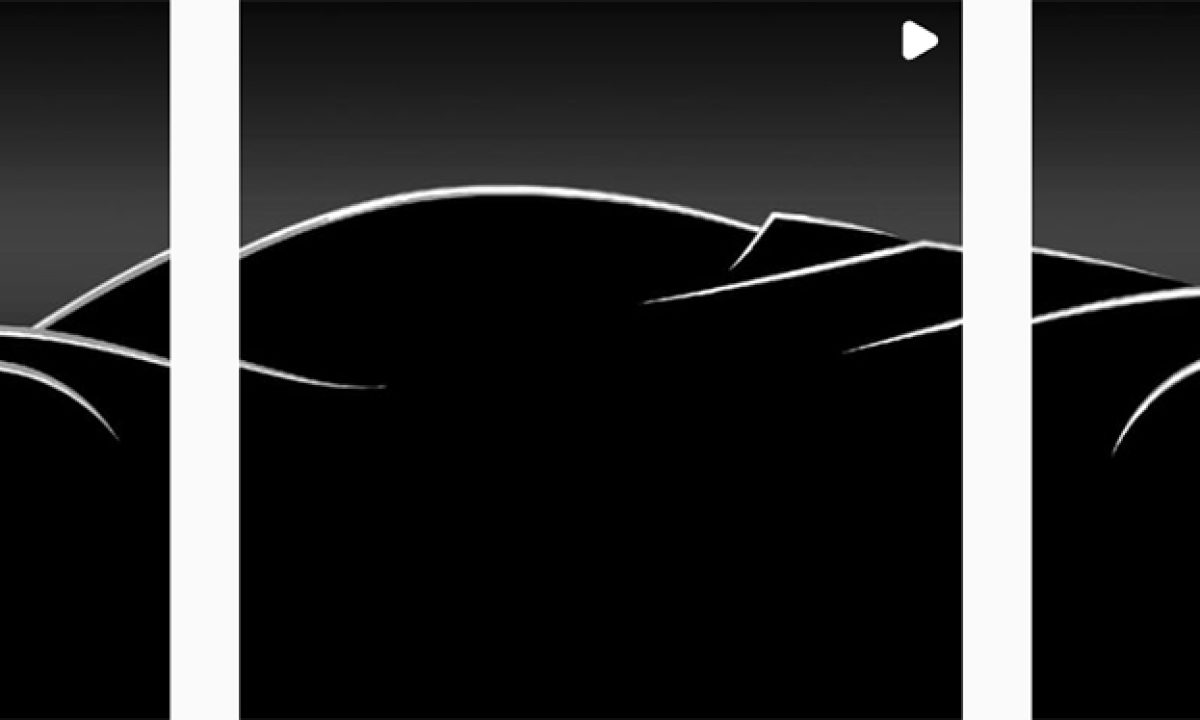 Primer anticipo del Pagani c10 que debutará el 12 de septiembre – INFO  BIERZO