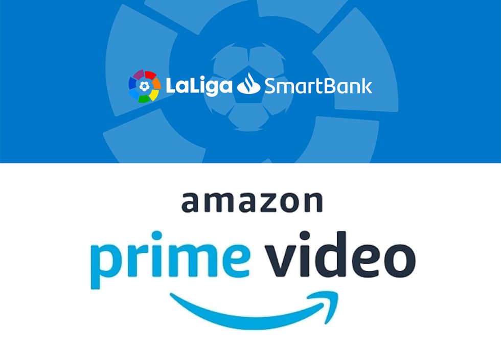 Amazon Prime Video retransmitirá los partidos la Segunda del fútbol