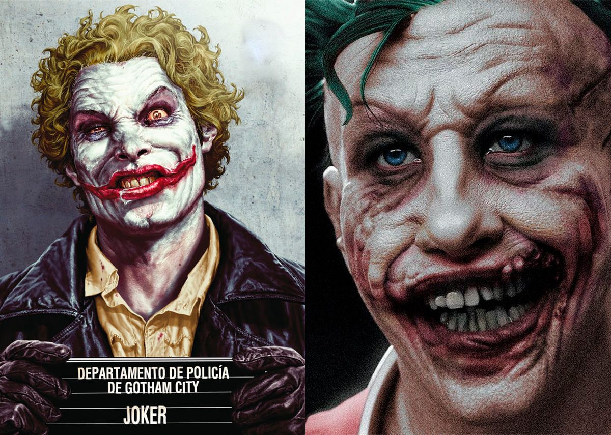 Espesar Dislocación Centro de la ciudad Barry Keoghan revela detalles sobre El Joker en 'The Batman 2'